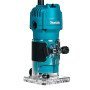 Tupia Manual 3709 220v Makita