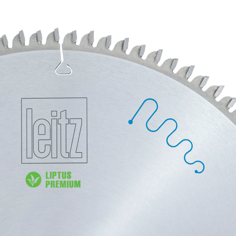 SERRA LIPTUS PREMIUM HW 300X3,2/2 - 96D