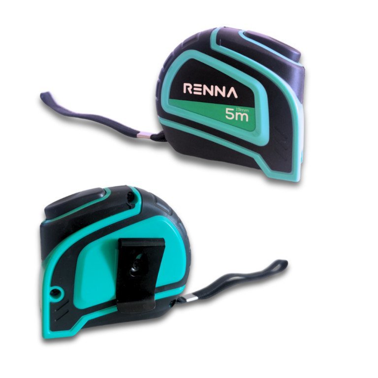 TRENNA RENNA COM AUTOTRAVA - 5M