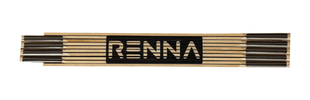 METRO DE MADEIRA RENNA